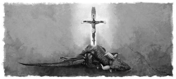 Jesus Wins—Satan Loses