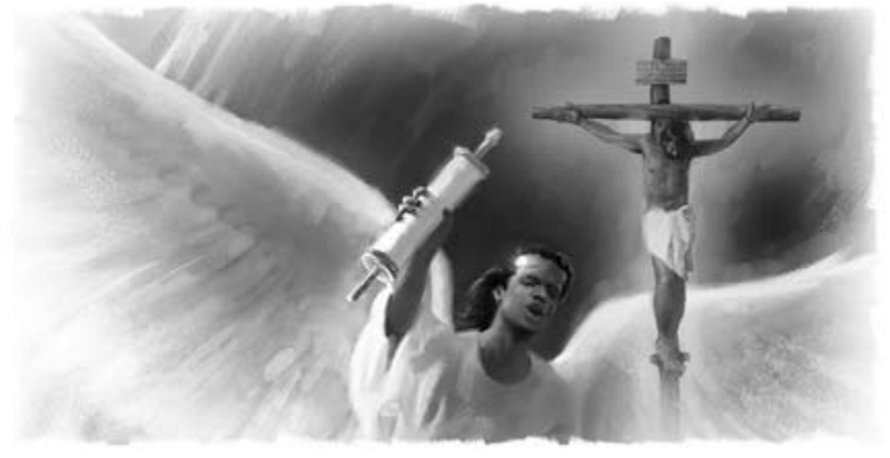 The Everlasting Gospel