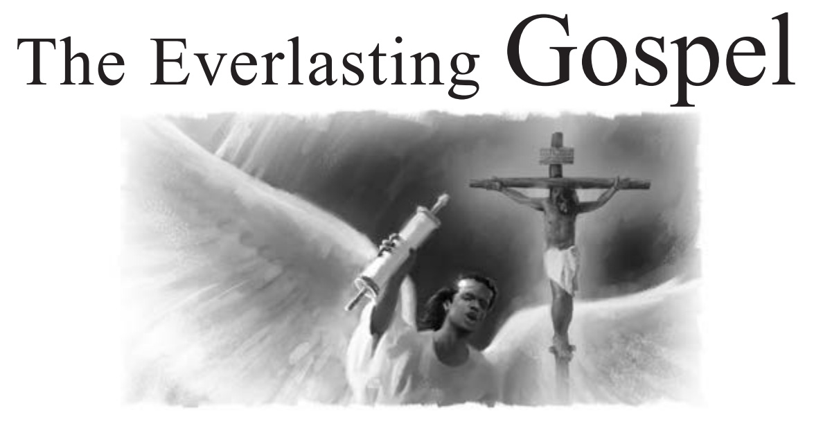 The Everlasting Gospel