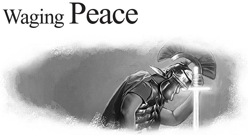 Waging Peace