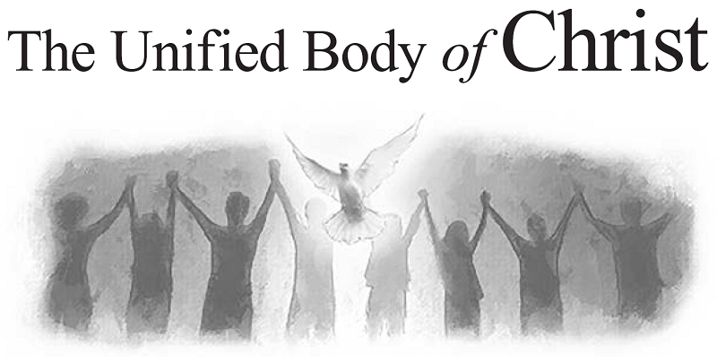 The Unified Body of Christ