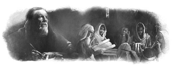 Paul and the Ephesians