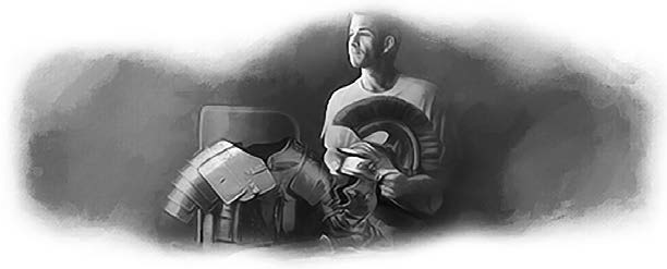 The Call to Stand