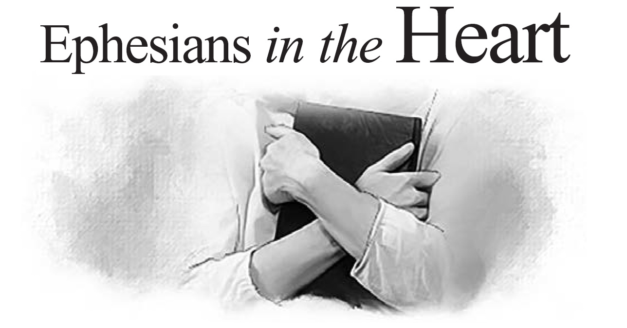 Ephesians in the Heart