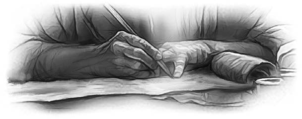 The Mystery of the Gospel