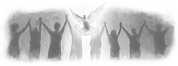 The Unified Body of Christ