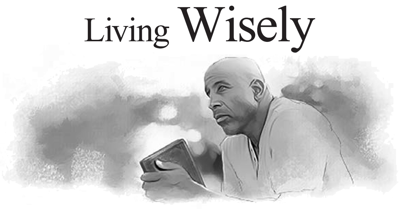 Lesson 9: Living Wisely (3rd Quarter 2023) - Sabbath School Weekly Lesson. Weekly lesson for in-depth Bible study of Word of God.