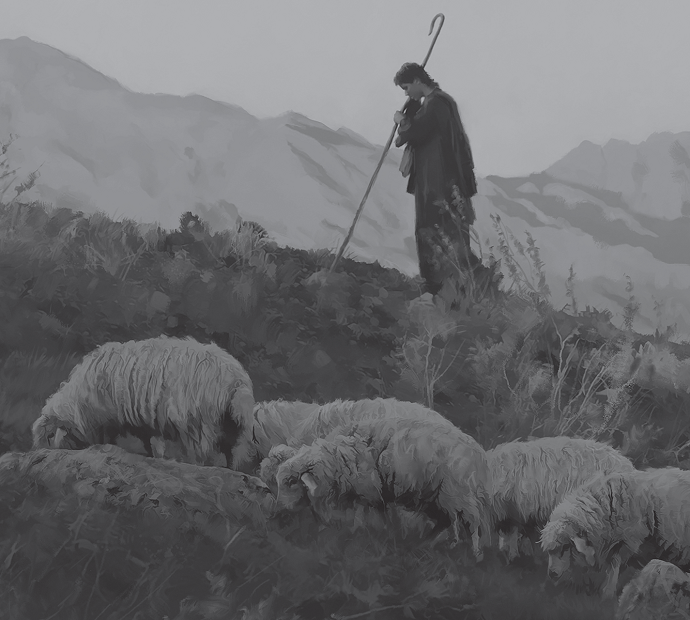The Psalms