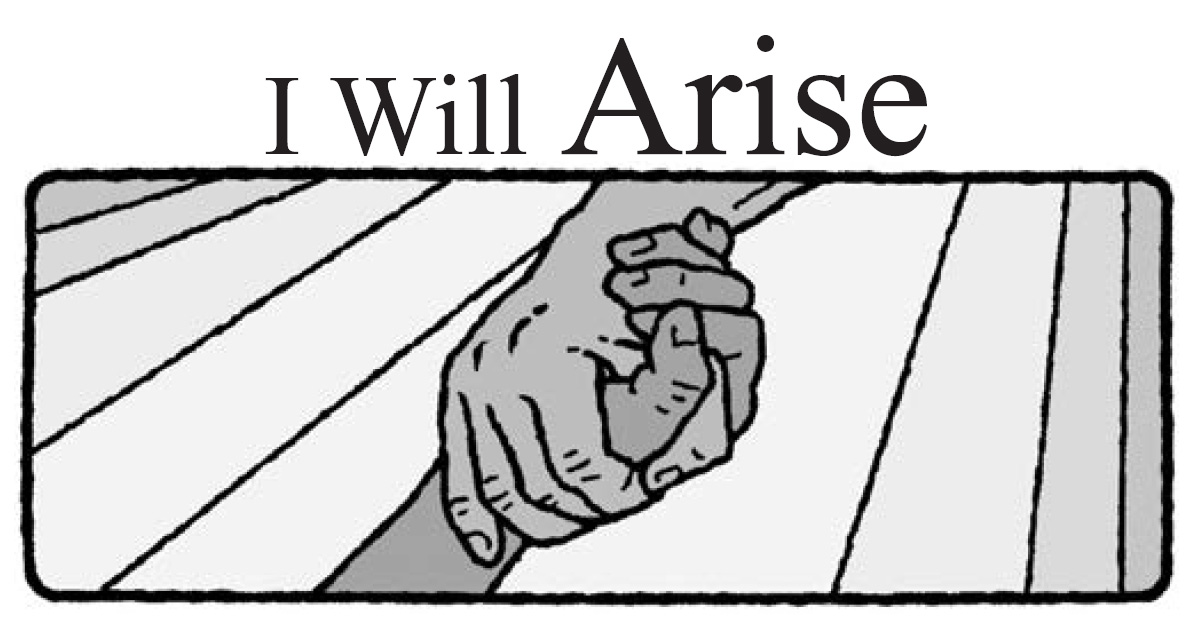 I Will Arise