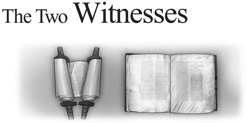 The Two Witnesses