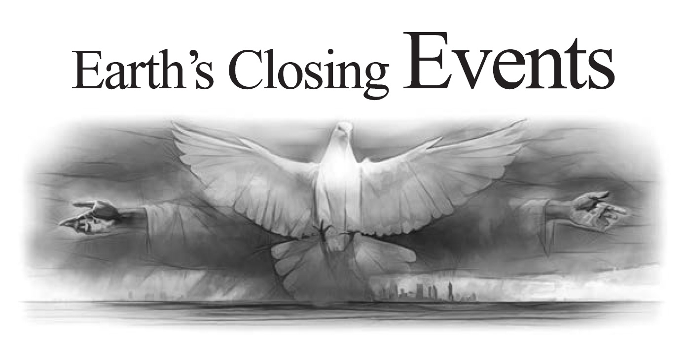 Earth’s Closing Events