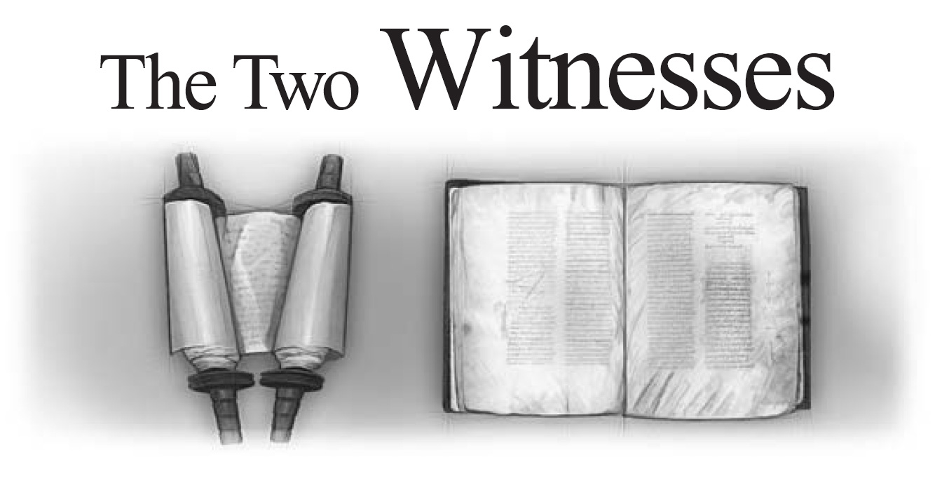 The Two Witnesses