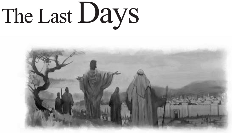 The Last Days