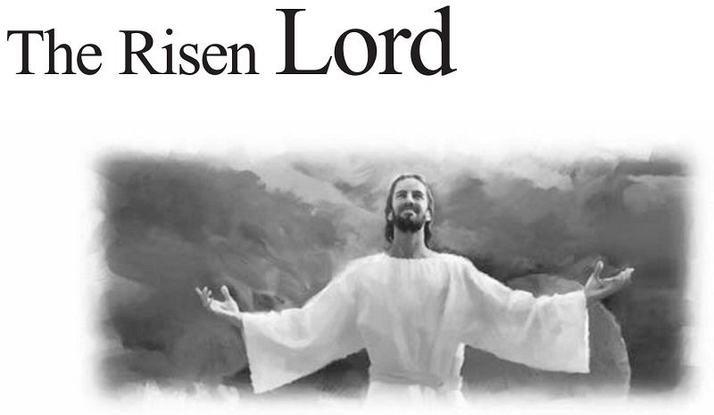 The Risen Lord