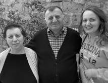 Bringing Armenia to Christ