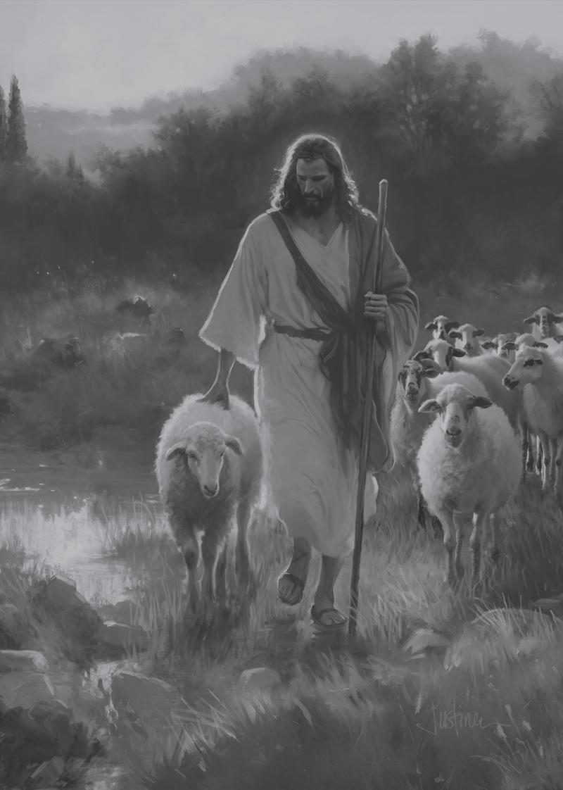Temas en el Evangelio de Juan