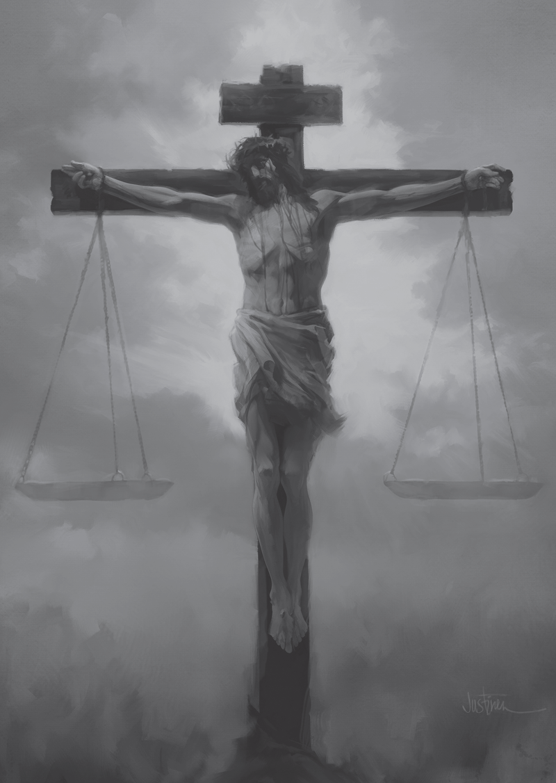The God of Love and Justice