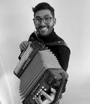 From Rumba to Church