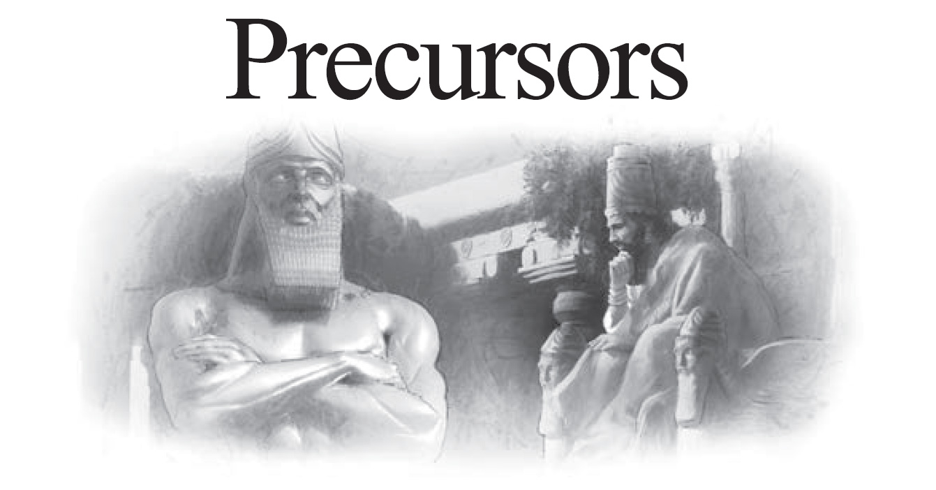 Precursors