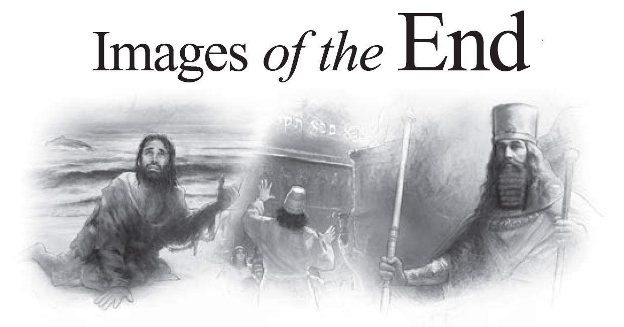Images of the End
