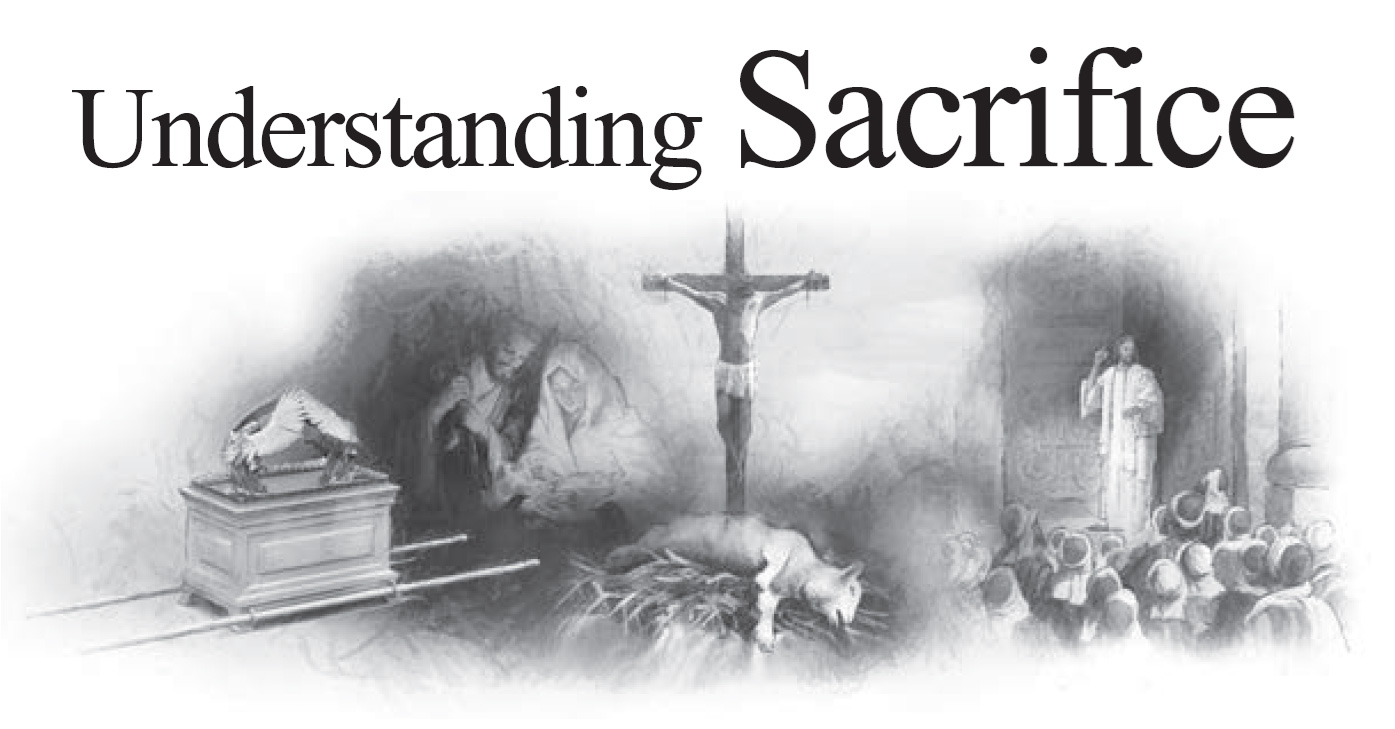 Understanding Sacrifice