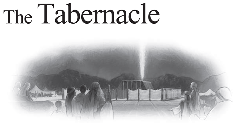 The Tabernacle