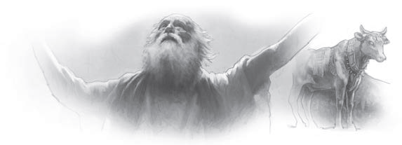 Apostasía e intercesión