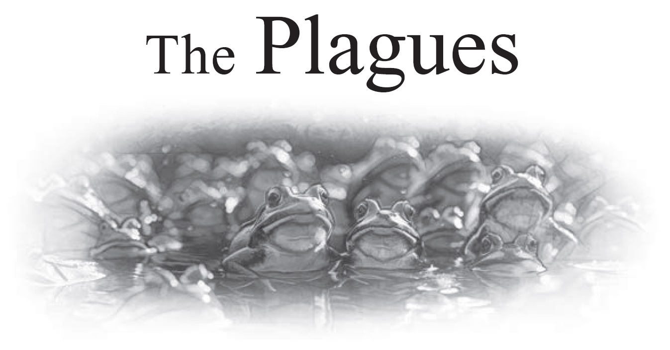 The Plagues