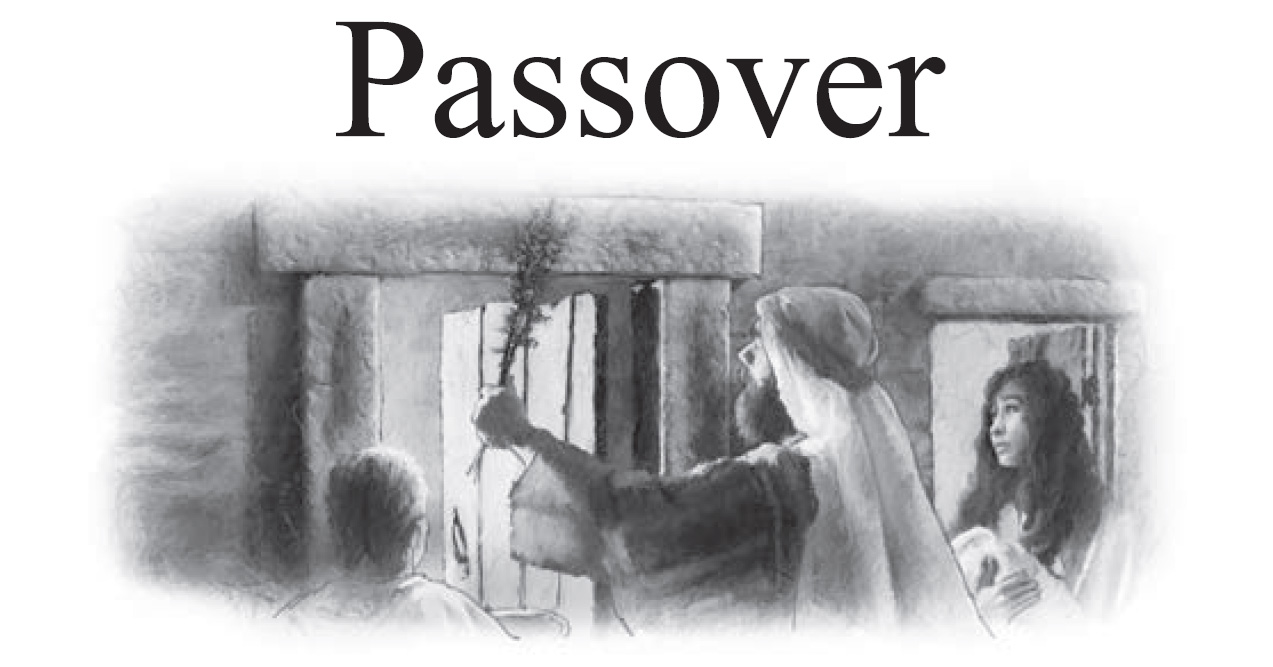 Passover