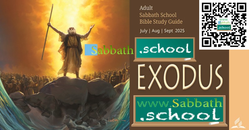 Exodus (3rd Quarter 2025)
