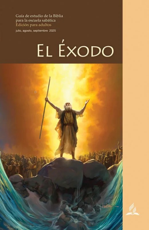 El Éxodo (3er Trimestre 2025)