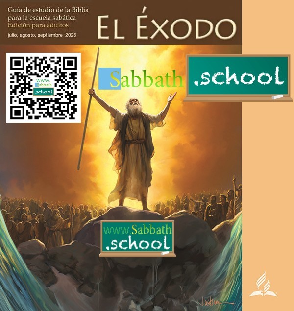 El Éxodo (3er Trimestre 2025)