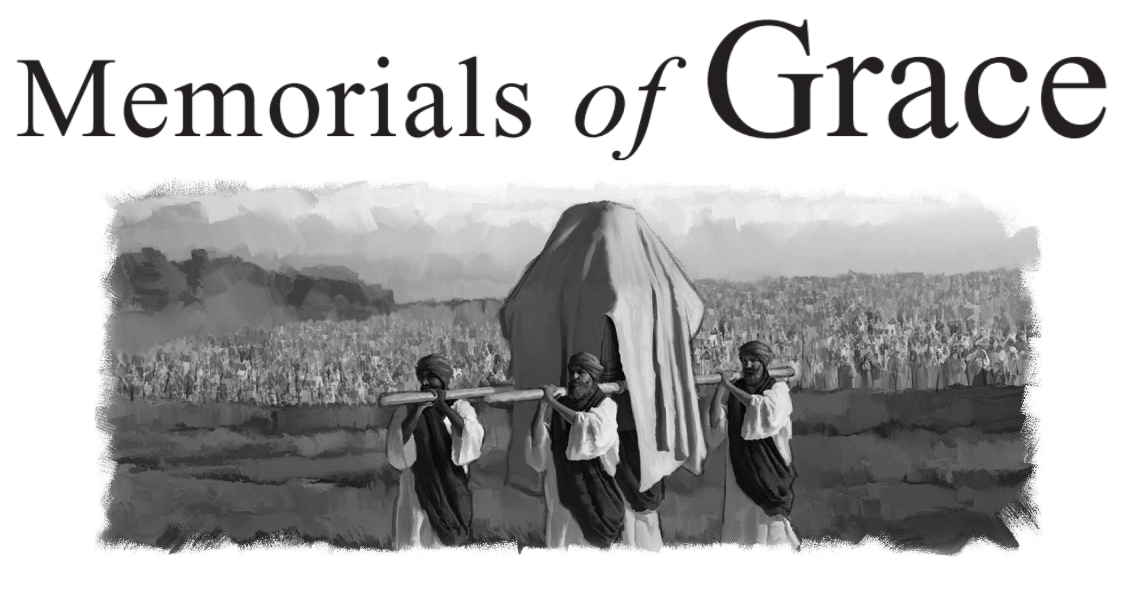 Memorials of Grace