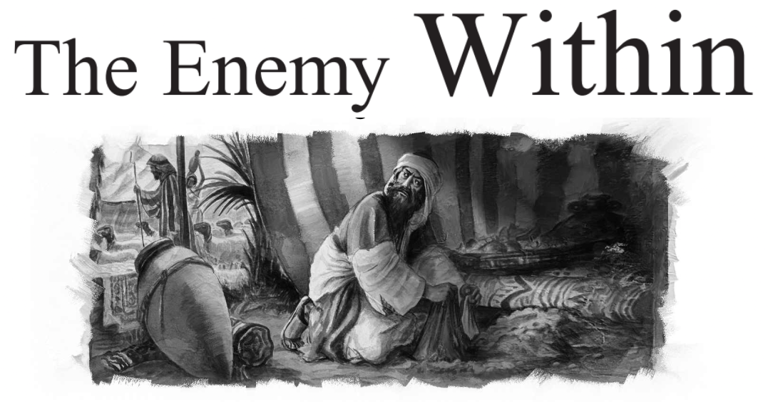 The Enemy Within