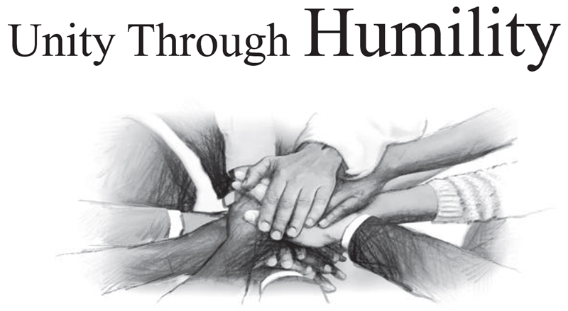 Unity Through Humility