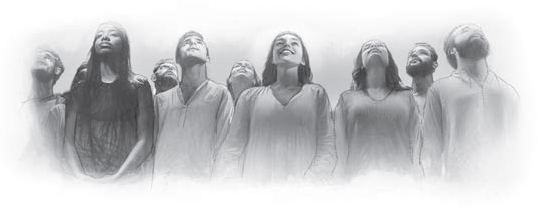 Standing in All the Will of God