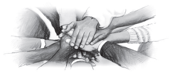 Unity Through Humility