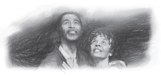 A Heavenly Citizenship