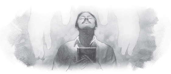 Reconciliation and Hope