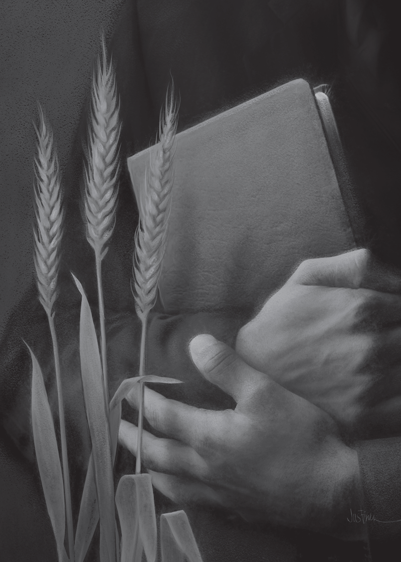 Creciendo en nuestra relación con Dios