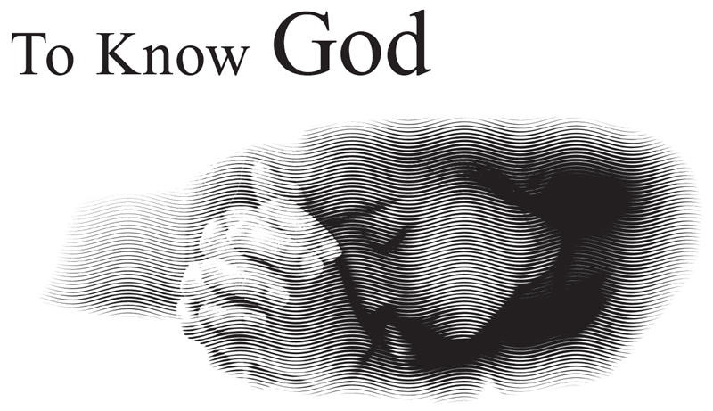 To Know God