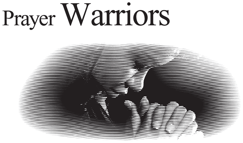 Prayer Warriors