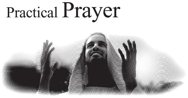 Practical Prayer