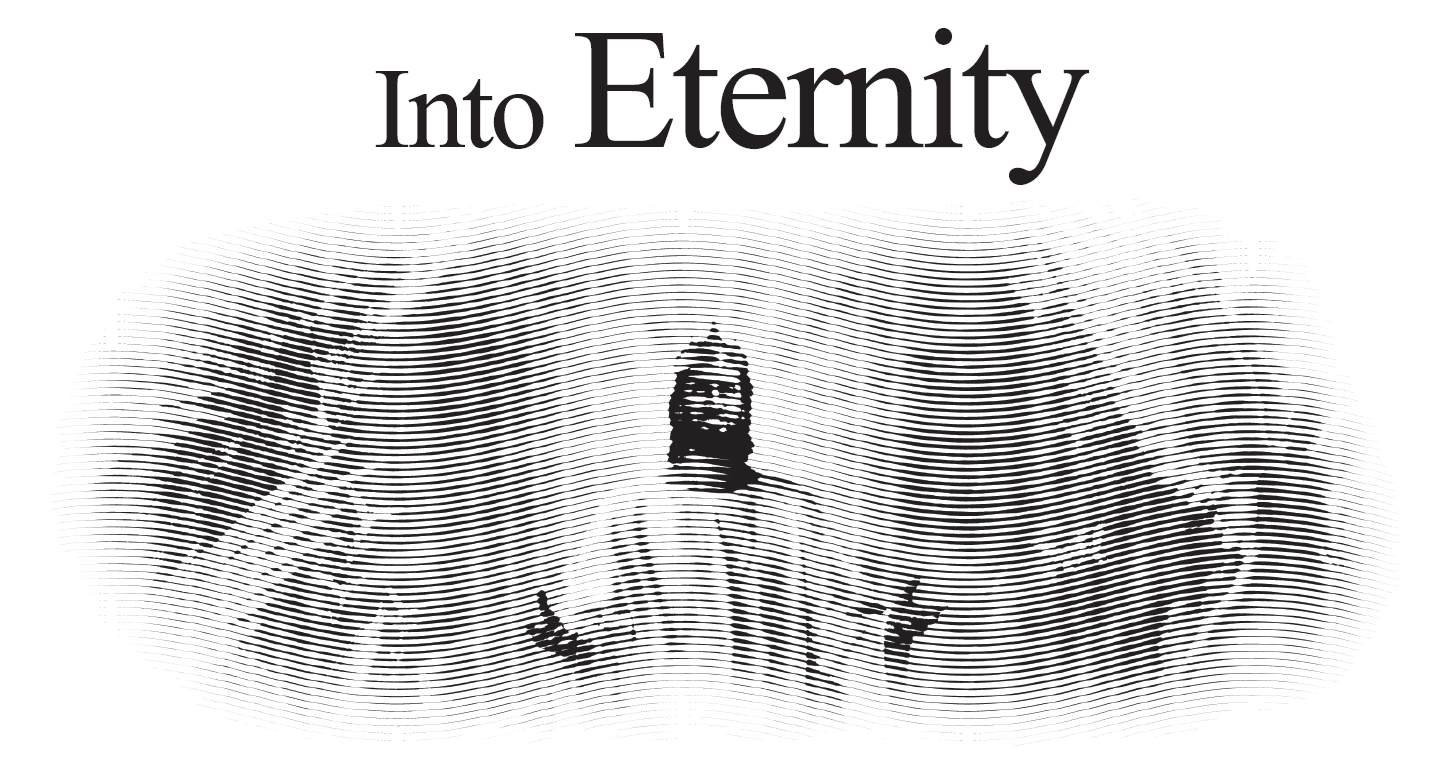 Into Eternity
