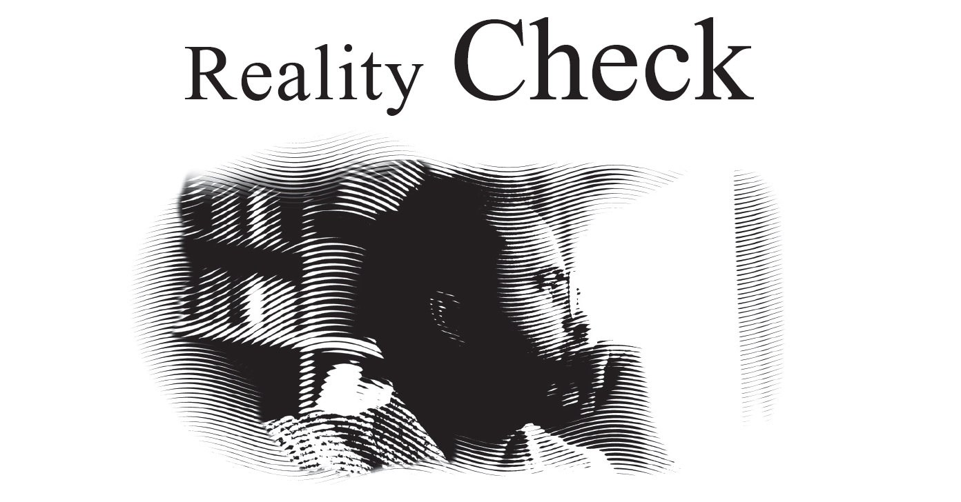 Reality Check