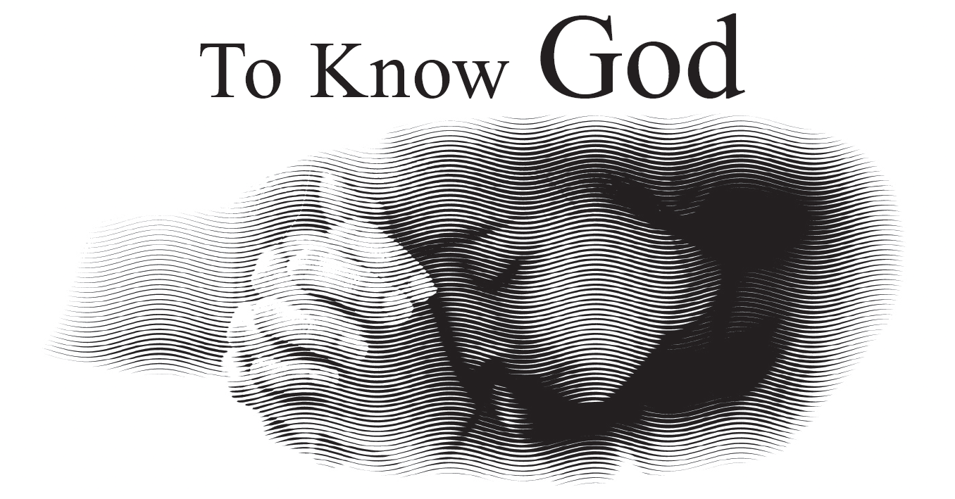 To Know God