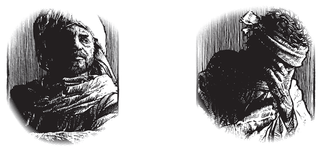 Orgullo versus humildad