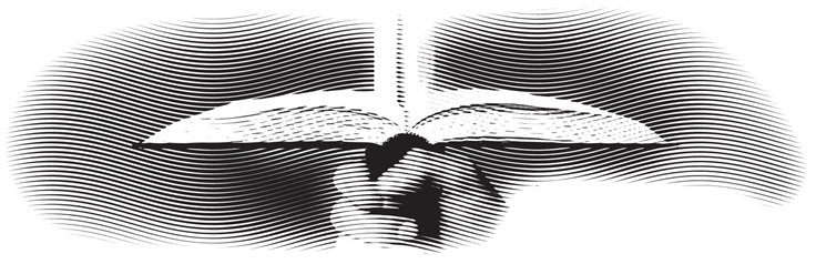 El papel de la Biblia