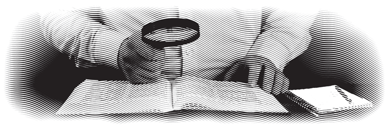 Cómo estudiar la Biblia