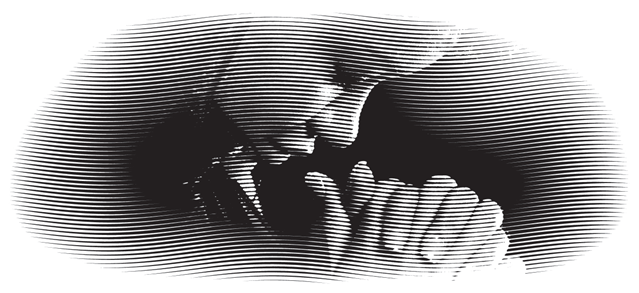 Guerreros de oración